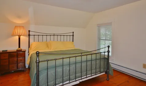 20 River Street Woodstock VT 05091
