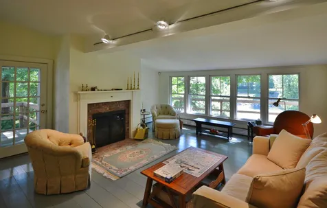 20 River Street Woodstock VT 05091