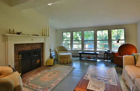 20 River Street Woodstock VT 05091