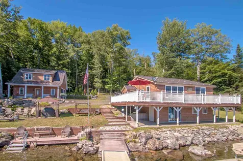 1627 Westside Lake Road Maidstone VT 05905