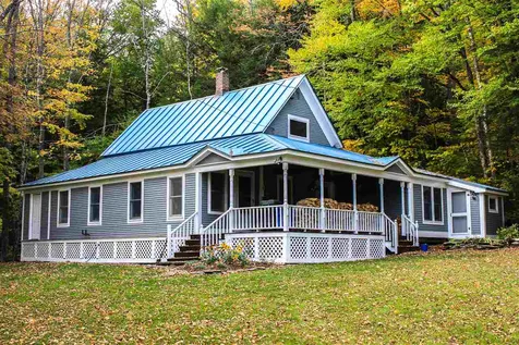 1785 Route 100 N Ludlow VT 05149
