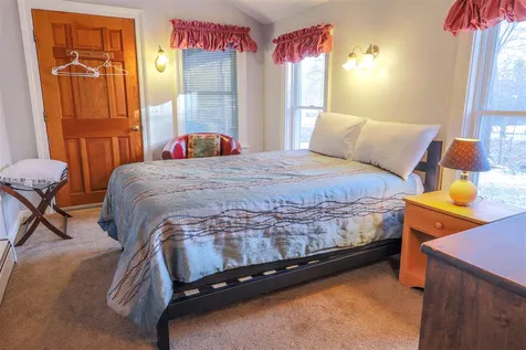 1785 Route 100 N Ludlow VT 05149
