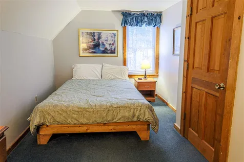 1785 Route 100 N Ludlow VT 05149