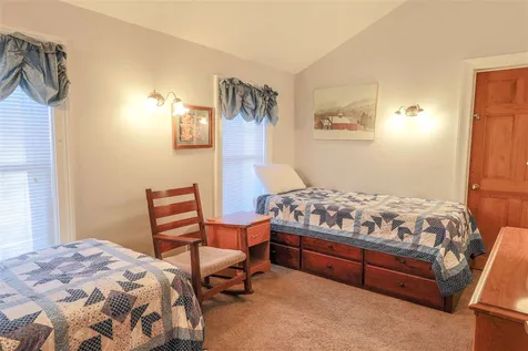 1785 Route 100 N Ludlow VT 05149