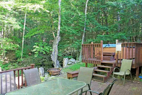 1785 Route 100 N Ludlow VT 05149