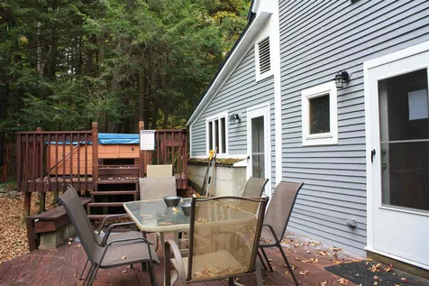 1785 Route 100 N Ludlow VT 05149