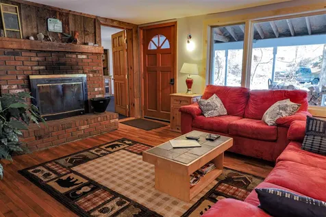 1785 Route 100 N Ludlow VT 05149