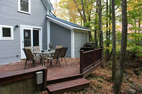 1785 Route 100 N Ludlow VT 05149