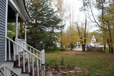 1785 Route 100 N Ludlow VT 05149