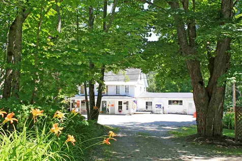 1785 Route 100 N Ludlow VT 05149
