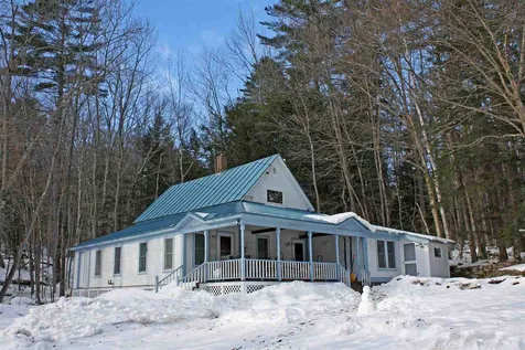 1785 Route 100 N Ludlow VT 05149
