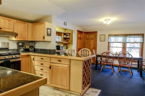 1785 Route 100 N Ludlow VT 05149