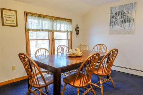 1785 Route 100 N Ludlow VT 05149