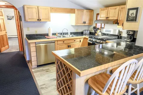 1785 Route 100 N Ludlow VT 05149