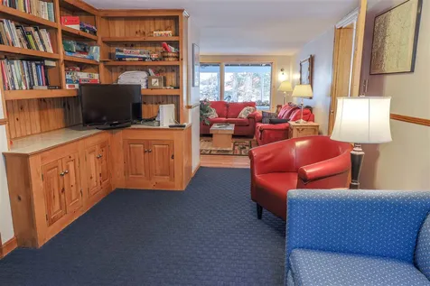 1785 Route 100 N Ludlow VT 05149