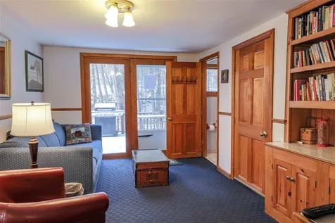 1785 Route 100 N Ludlow VT 05149