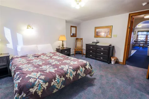 1785 Route 100 N Ludlow VT 05149