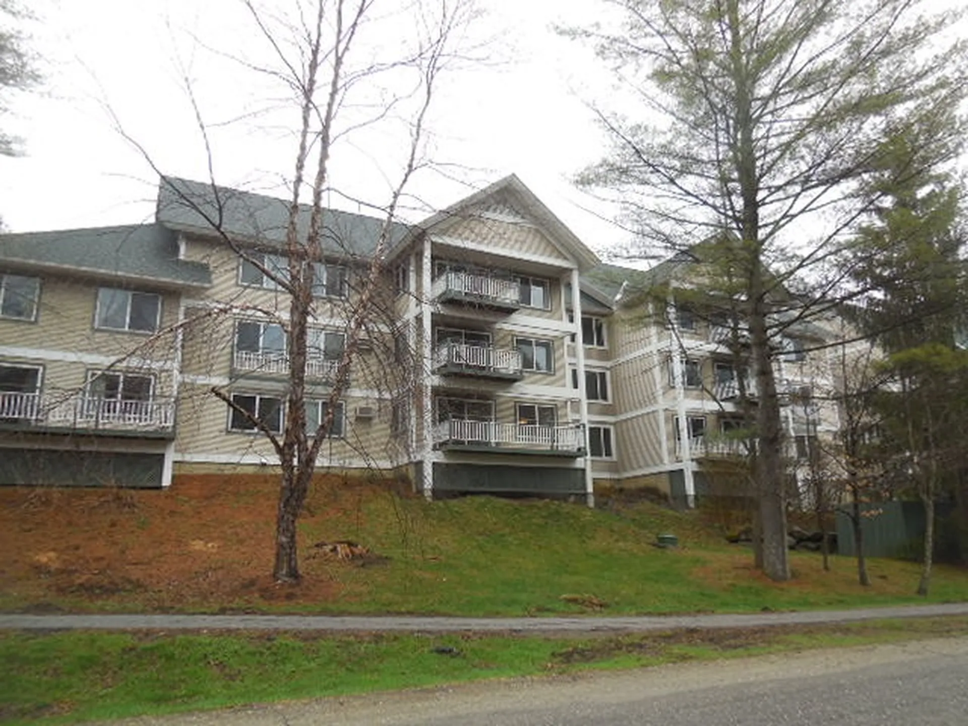 125 Thomas Lane Stowe VT 05472