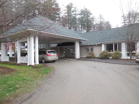 125 Thomas Lane Stowe VT 05472