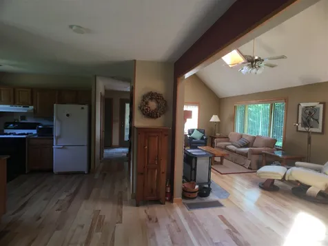 82 Russell Hill Drive Jay VT 05859