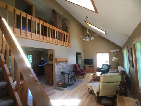 82 Russell Hill Drive Jay VT 05859