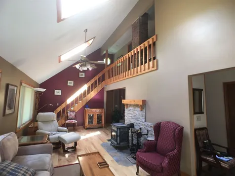 82 Russell Hill Drive Jay VT 05859