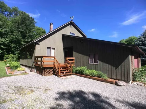 82 Russell Hill Drive Jay VT 05859
