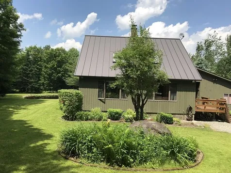 82 Russell Hill Drive Jay VT 05859