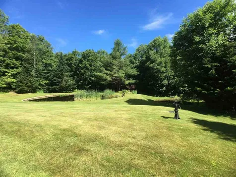 82 Russell Hill Drive Jay VT 05859