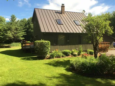 82 Russell Hill Drive Jay VT 05859