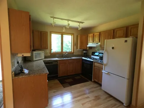 82 Russell Hill Drive Jay VT 05859