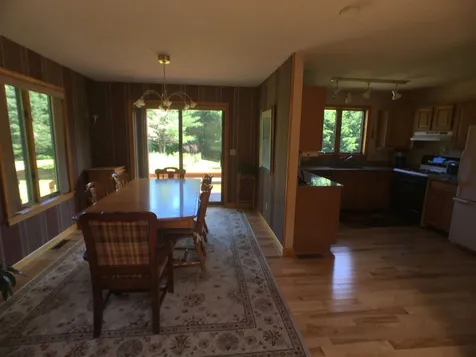 82 Russell Hill Drive Jay VT 05859