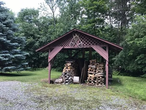 82 Russell Hill Drive Jay VT 05859