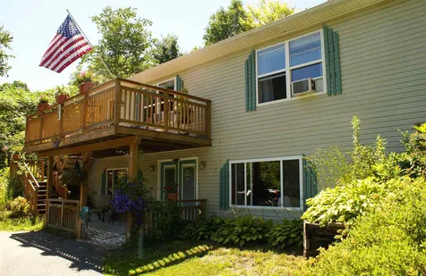 220 Country Hill Brattleboro VT 05301