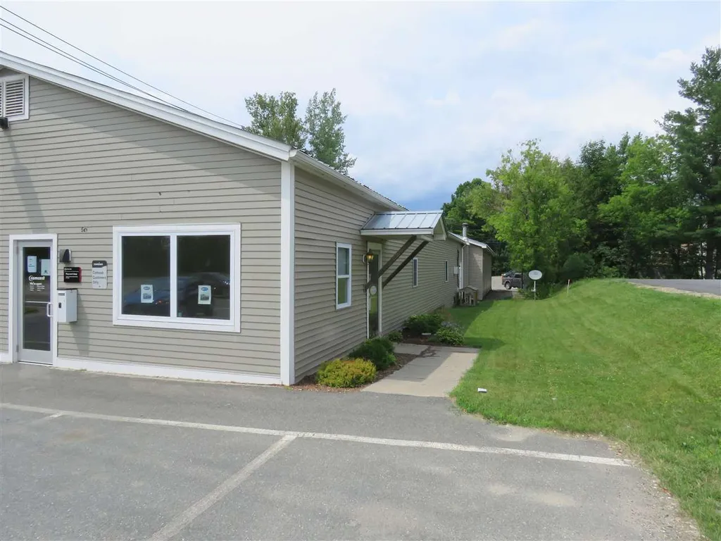 561 East Main Street Newport City VT 05855