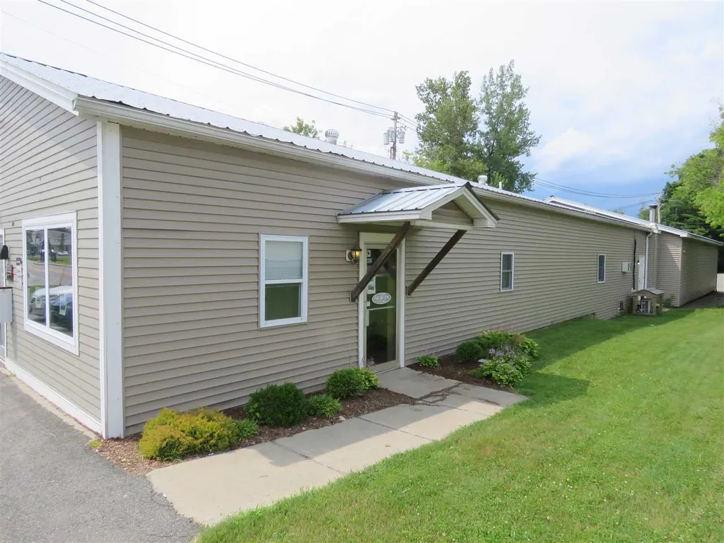 561 East Main Street Newport City VT 05855