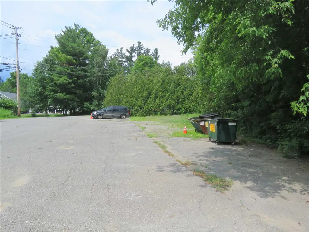 561 East Main Street Newport City VT 05855