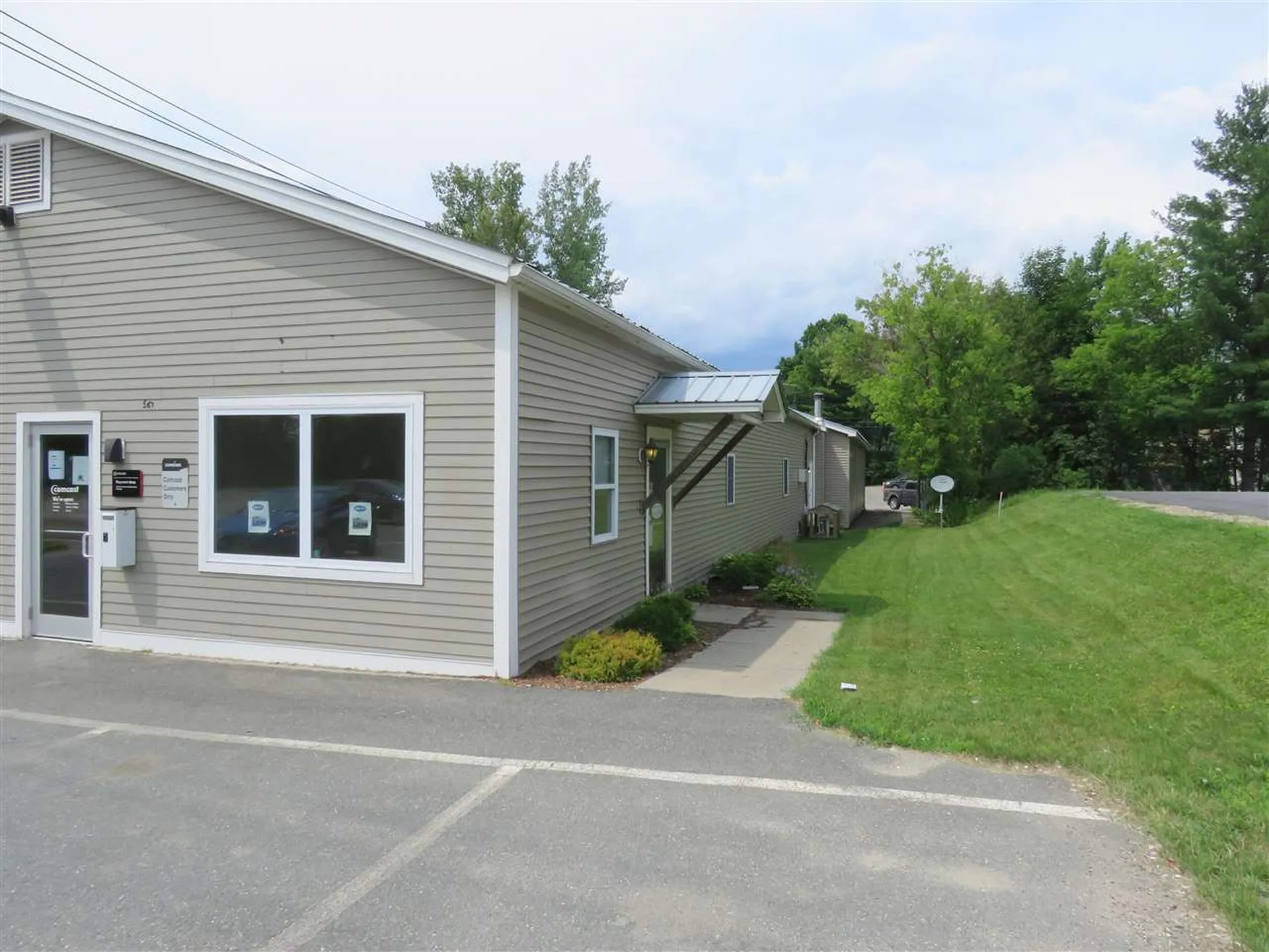 561 East Main Street Newport City VT 05855
