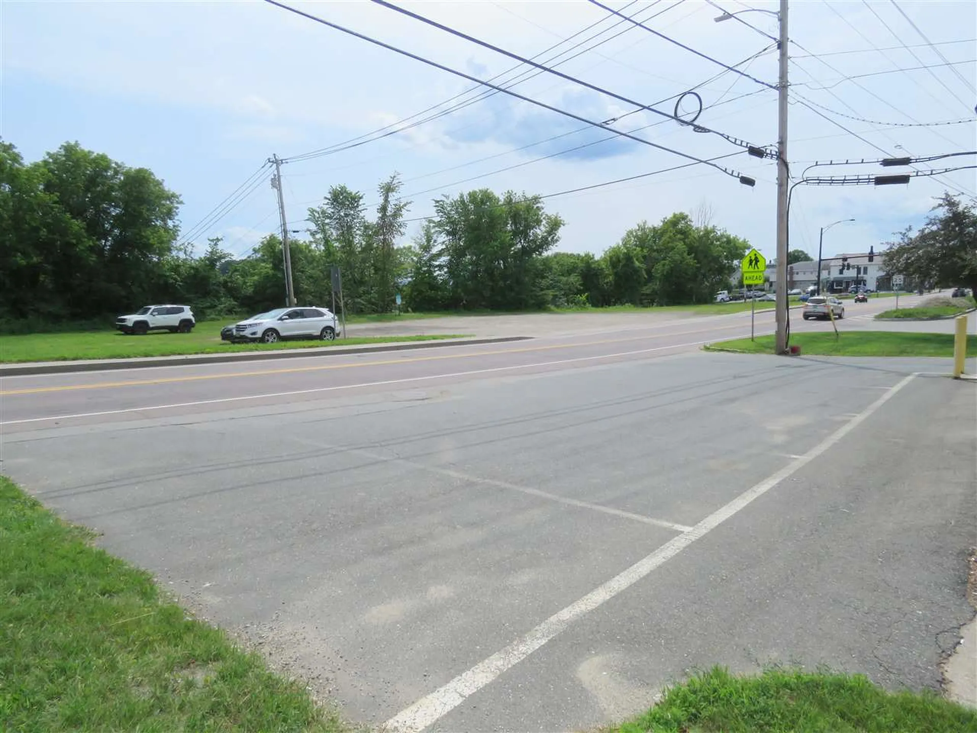 561 East Main Street Newport City VT 05855