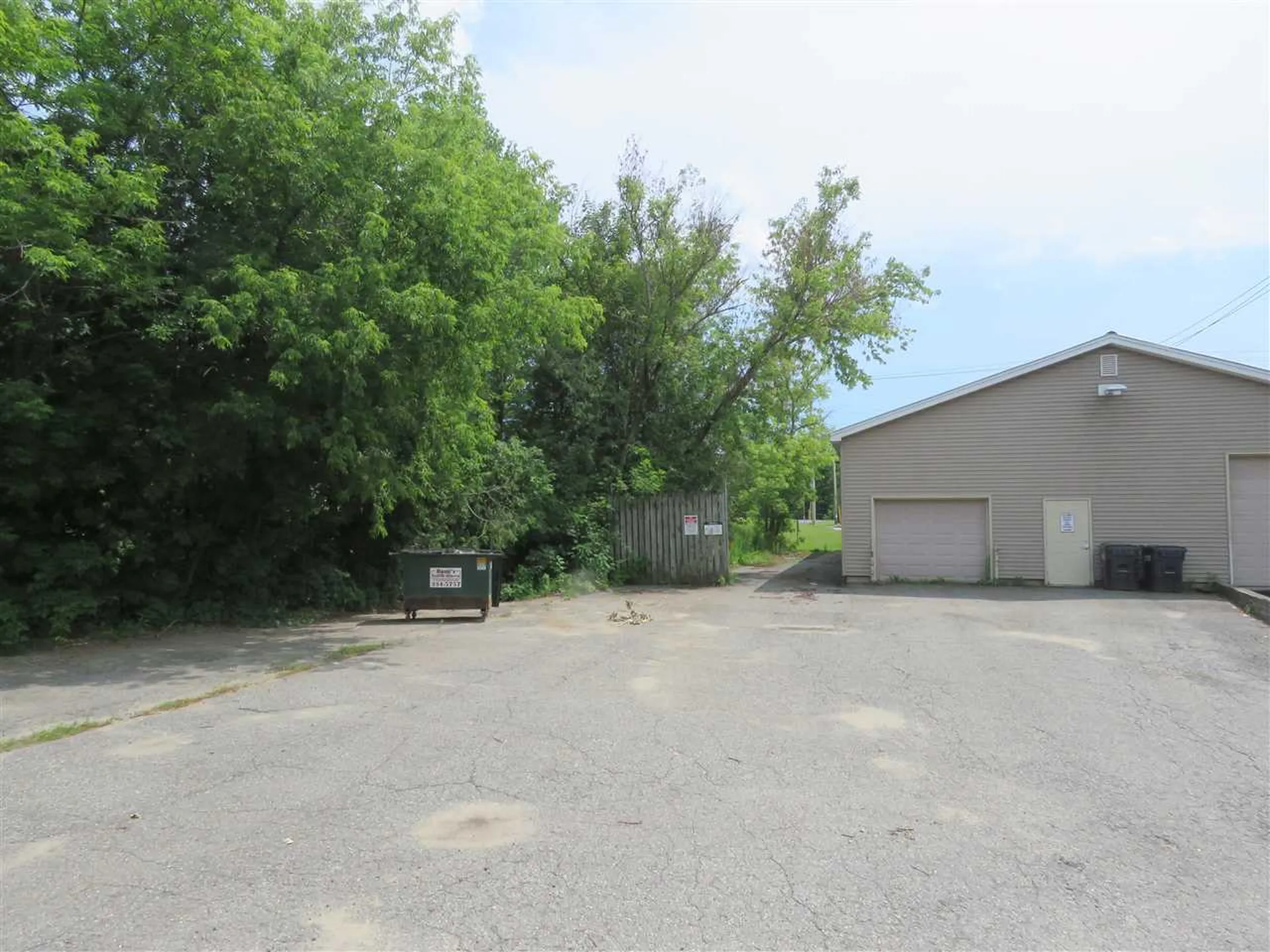 561 East Main Street Newport City VT 05855