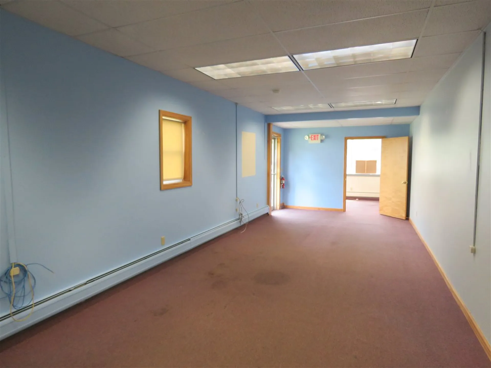 561 East Main Street Newport City VT 05855