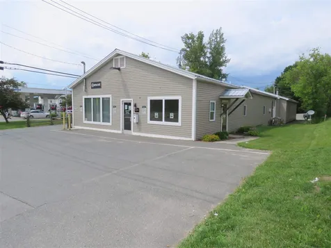 561 East Main Street Newport City VT 05855