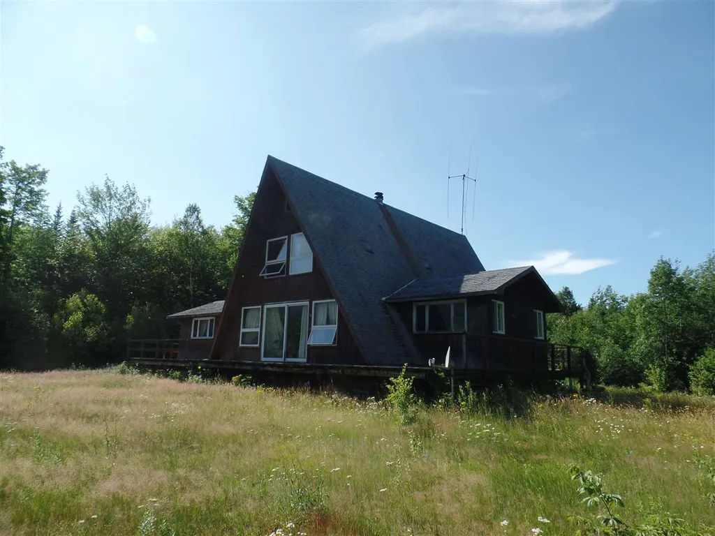 24 Us Route 2 Randolph NH 03593