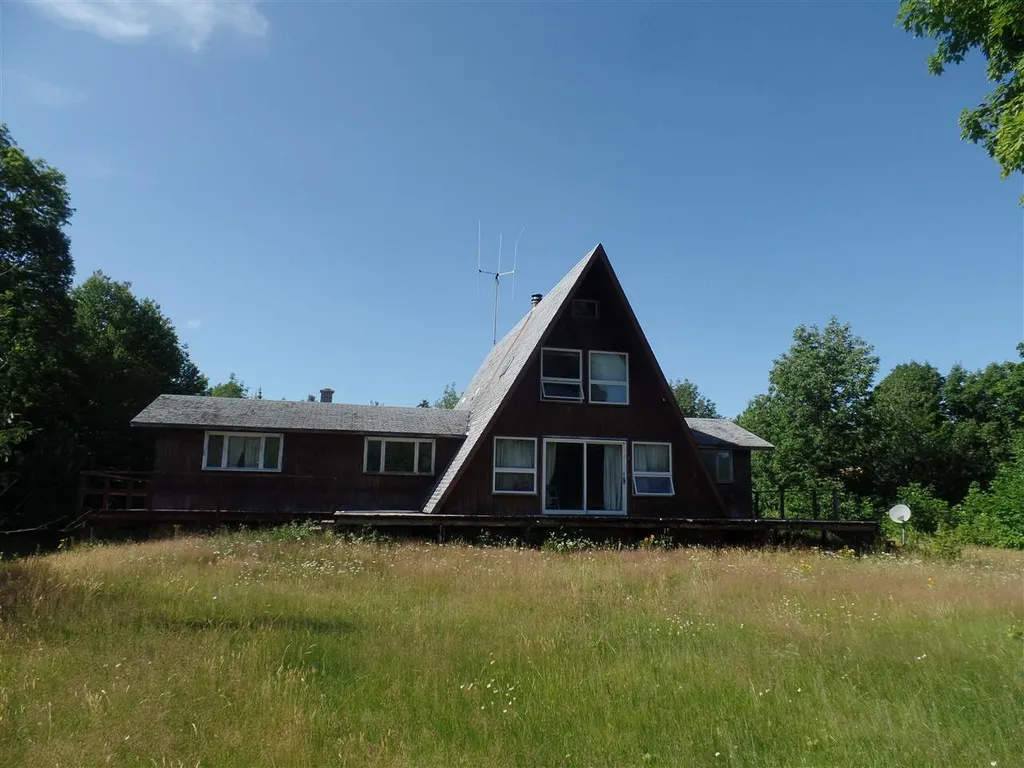 24 Us Route 2 Randolph NH 03593