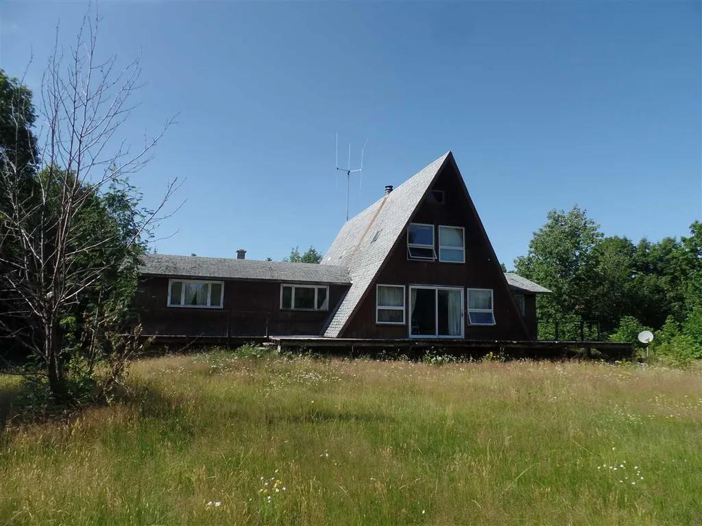 24 Us Route 2 Randolph NH 03593