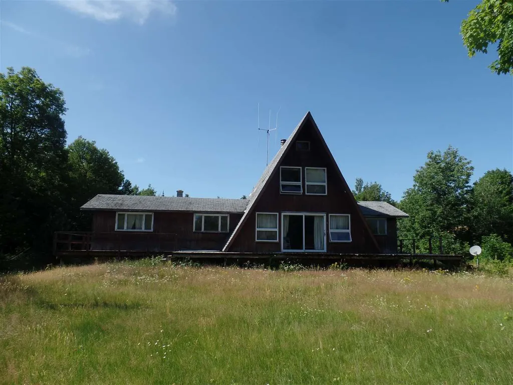 24 Us Route 2 Randolph NH 03593
