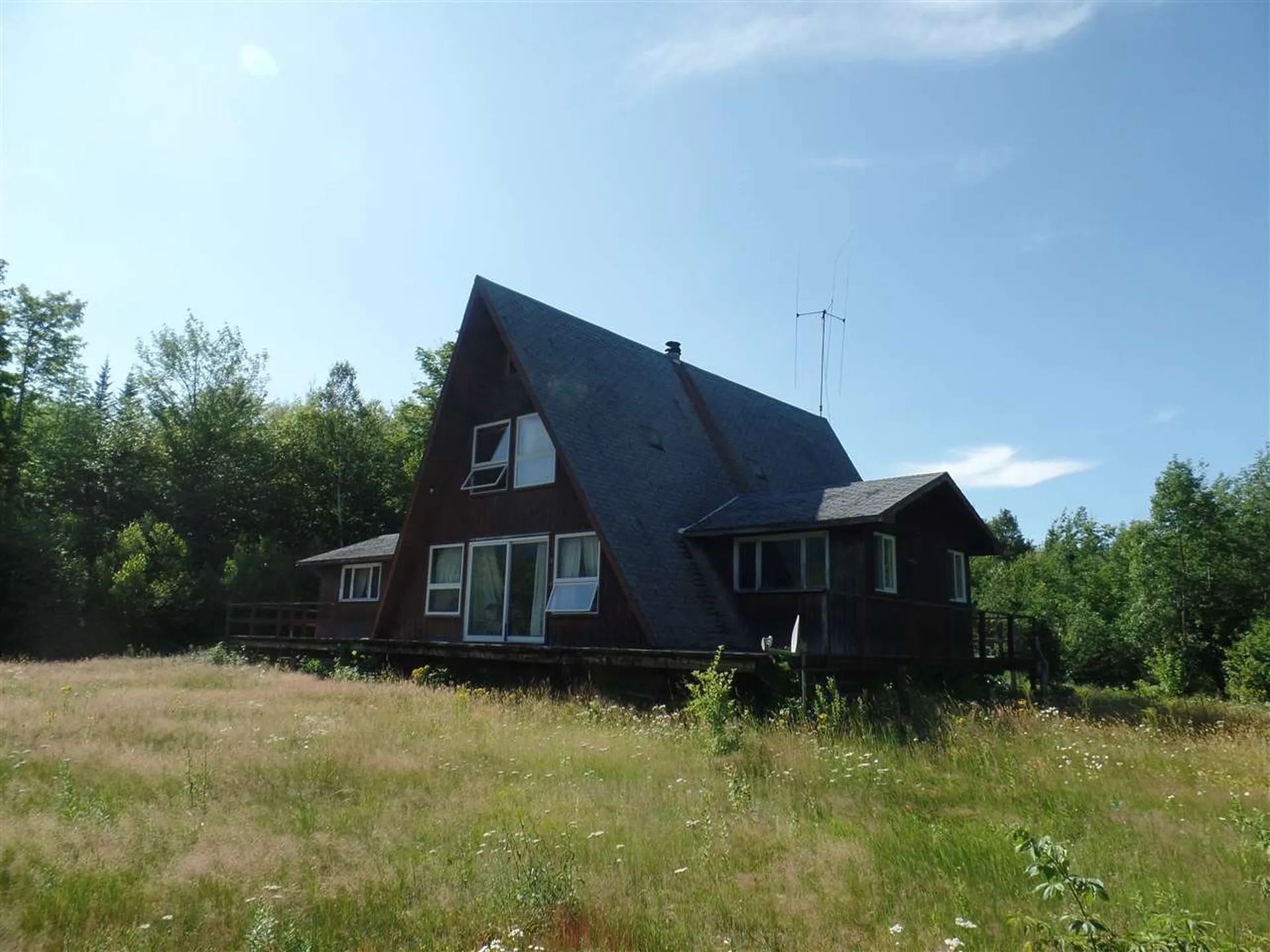 24 Us Route 2 Randolph NH 03593