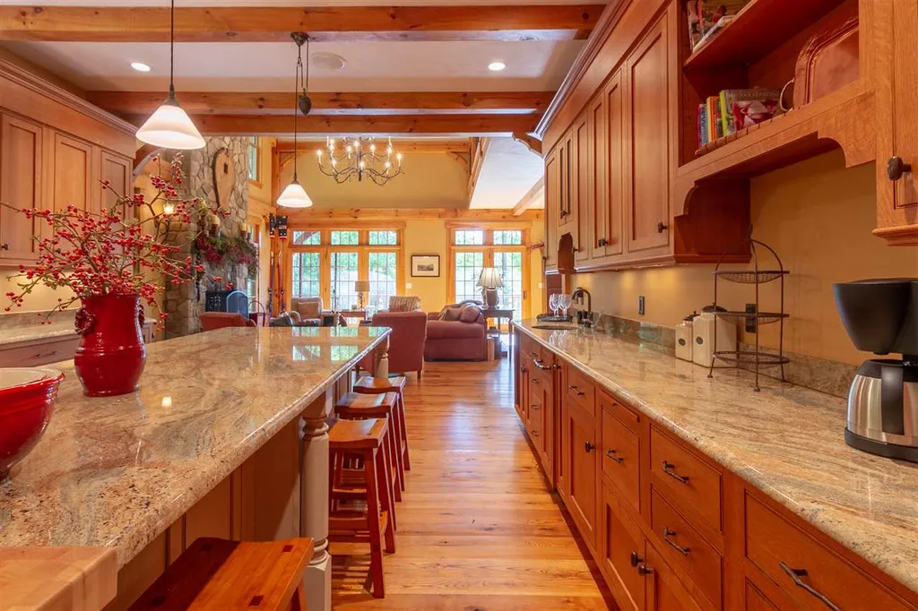 28 Yellow Birch Circle Lincoln NH 03251