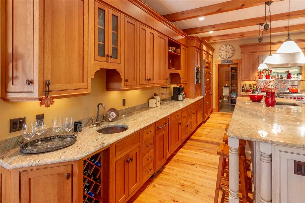 28 Yellow Birch Circle Lincoln NH 03251