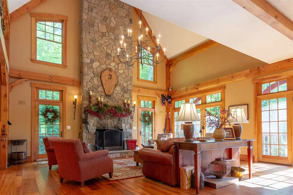 28 Yellow Birch Circle Lincoln NH 03251